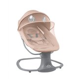 Kikka Boo winks side to side baby njihalica roze, mint akcija | ePonuda.com