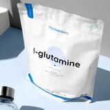 NUTRIVERSUM l-glutamin basic 500g – oporavak i mišićna masa | ePonuda.com