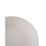 Hermia Krem tanjuri u setu 6 kom od kamenine ø 27 cm – | shoptok.hr