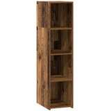  Highboard Staro drvo 30 x 41 x 124 cm Konstruirano drvo | shoptok.hr
