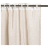 Ixia Kremno bela zavesa 140x260 cm – | Shoptok.si