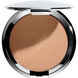 Compact Makeup kompaktni puder u prahu s matirajućim učinkom Camel 10 g