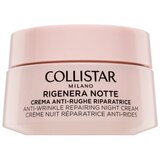 Collistar regenerativna noćna krema protiv bora za lice i vrat 50ml | Eponuda.com