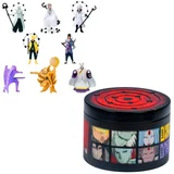 Igračka Naruto infinite tsukuyomo kapsula