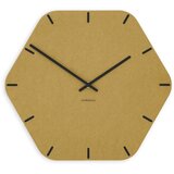 Von Der Factory Zidni sat Luxhora Pura Hex Yellow 11 kazaljki | shoptok.hr