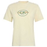 Calvin Klein Ženska logo majica | Eponuda.com