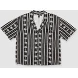 Sun Stunner Srajca black combo