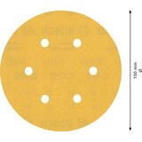 Bosch brusni list C470, 150mm granulacija 400; pakovanje od 5 komada - 2608900821 | ePonuda.com