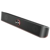 Trust GXT 619 Thorne pc zvučnik USB 6 W crna | Eponuda.ba