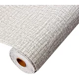 Stenske nalepke, Samolepilne tapete, Dekoracija sten (Siva, 35 x 500 cm) | WALLPOSH Siva, (21279954)