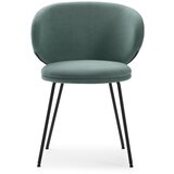 Marckeric Zeleni jedilni stoli v kompletu 2 ks Rush – | Shoptok.si
