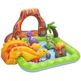 Bestway Bazen play centar Vulkan 262X188cm 53172 | Eponuda.com