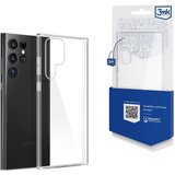 3mk OVITEK CLEAR ZA SAMSUNG GALAXY S22 ULTRA 5G OVITEK, (21971863) | Shoptok.si