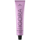 Schwarzkopf Igora Royal Fashion Lights boja za kosu L-77 Intense Copper 60 ml | shoptok.hr