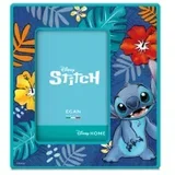 Ram za slike Lilo and Stitch, 10x7 cm, Plavi