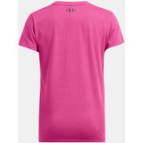Under Armour Pink women's T-shirt Project Rock W Underground Core | Eponuda.ba