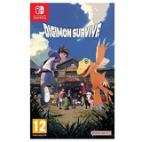 Bandai Namco Digimon Survive (Nintendo Switch)