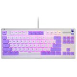 Steel Series Tastatura APEX 3 TKL Amethyst | Eponuda.com