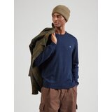 Volcom Pulover 'UPERSTAND' mornarska | Shoptok.si