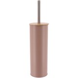 Tendance WC četka s bambus poklopcem metal/bambus bež Cijene