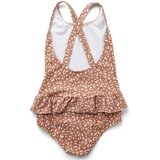 Liewood dječji kupaći kostim amara mini leo tuscany rose | shoptok.hr