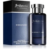 Baldessarini Signature Eau De Toilette 50 ml (man) | shoptok.hr