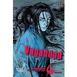 VIZ Media Takehiko Inoue - Vagabond, Vol. 6 | ePonuda.com