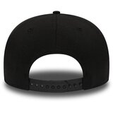 New Era Chicago Bulls Stretch Snap 9FIFTY Crna | shoptok.hr