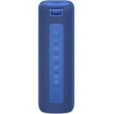 Xiaomi mi portable bluetooth Speaker(16W) MDZ-36-DB QBH4197GL blue zvučnik Cene'.'