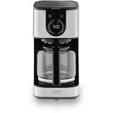 Caso selection C12 design kaffeemaschine mit glaskanne Cene