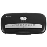  Unistavac papira i kreditnih kartica 10L kapacitet Shredder RAZOR 2 | Eponuda.com