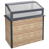 WESTMANN Primus-Multi Plus M | Metalna povišena vrtna gredica s hladnim okvirom - BRANDED IN GERMANY | shoptok.hr