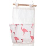  Mreža za spremanje igračaka flamingo | shoptok.hr