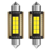  SIJALICE LED DIODE SULFIDNE 39mm 6000K CANBUS 3020EMC (YOBIS) | Eponuda.ba