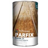 Tritonex masa za fugovanje parketa 4kg Cene