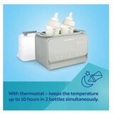 Canpol Grejač 7 u 1 sa termostatom i sterilizatorom 12/218 HL5021 | ePonuda.com