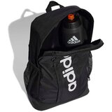 Adidas Dečiji ranac M Lin SJ T, Unisex, Crna | Eponuda.com