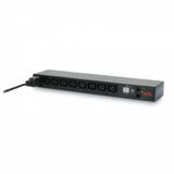 APC rack pdu, switched, 1U, 16A, 208/230V, (8)C13 AP7921B Cene