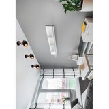 Candellux Lighting Črna kovinska stenska svetilka Anica - Candellux Lighting | Shoptok.si
