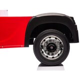 Lean_Toys Otroški tovornjak Scania 500R 4x4 24V rdeča | Shoptok.si