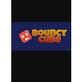 Steam Bouncy Cube (PC) Key GLOBAL Steam Bouncy Cube (PC) Key GLOBAL Slike