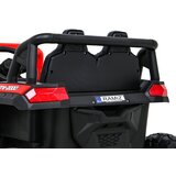 Buggy na akumulator UTV 2000M Racing - crveni | shoptok.hr