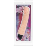 Realistilčan vibrator | Summer Night 20 cm