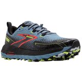 Brooks Muške tenisice za trčanje CASCADIA 18 Siv | shoptok.hr