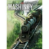  mashinky (pc) steam key europe | ePonuda.com
