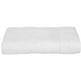 Atmosphera RUČNIK 70X130 CM PAMUK 450 G, BIJELI | shoptok.hr
