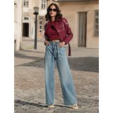 Sinsay Wide leg traperice | shoptok.hr