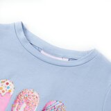  Dječja majica plava 116 | Eponuda.com