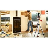 Bosch diy universal level 2 + stativ, laser za linije sa tačkama ( 0603663801 ) | Eponuda.com