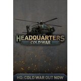 Steam headquarters: cold war key (pc) europe | Eponuda.com